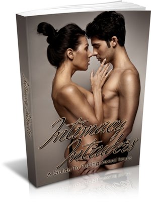 cover image of Intimacy Intruders